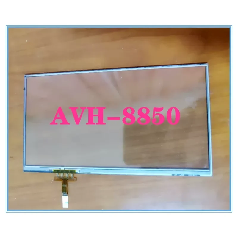 for Pioneer 6.5 inch Avh-8850 AVH-X490BS AVH-8650BT touch screen template outer screen