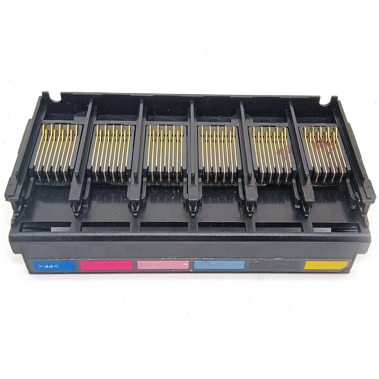 Placa de chip de cartucho Csic compatible con Epson 1500W R360 RX685 1430 EP-4004 1410 1390 T60 A820 L850 L800 T50 RX690 A50 t59 TX650 L810