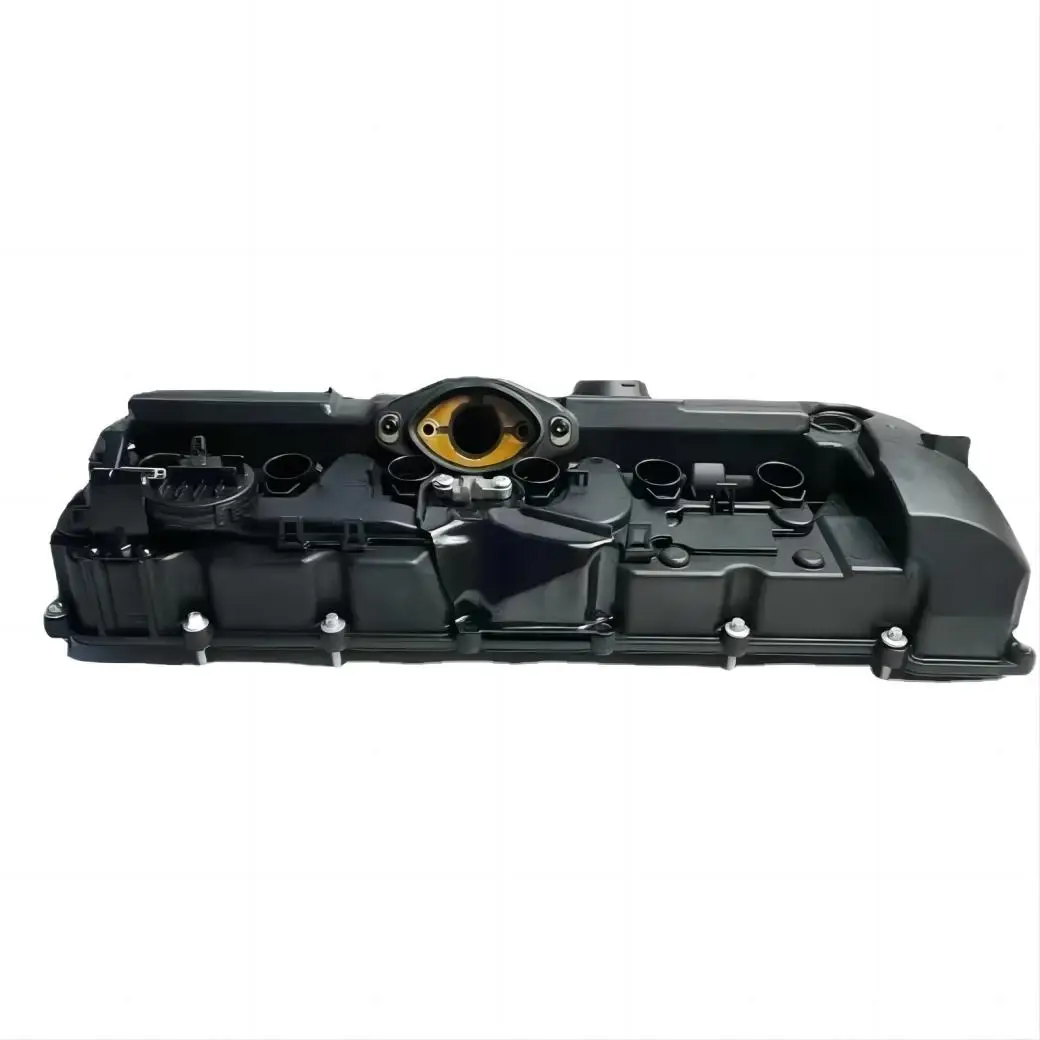 11127552281 Cylinder Head Cover For BMW 1' 3' 5' 7' X1 X3 X5 Z4