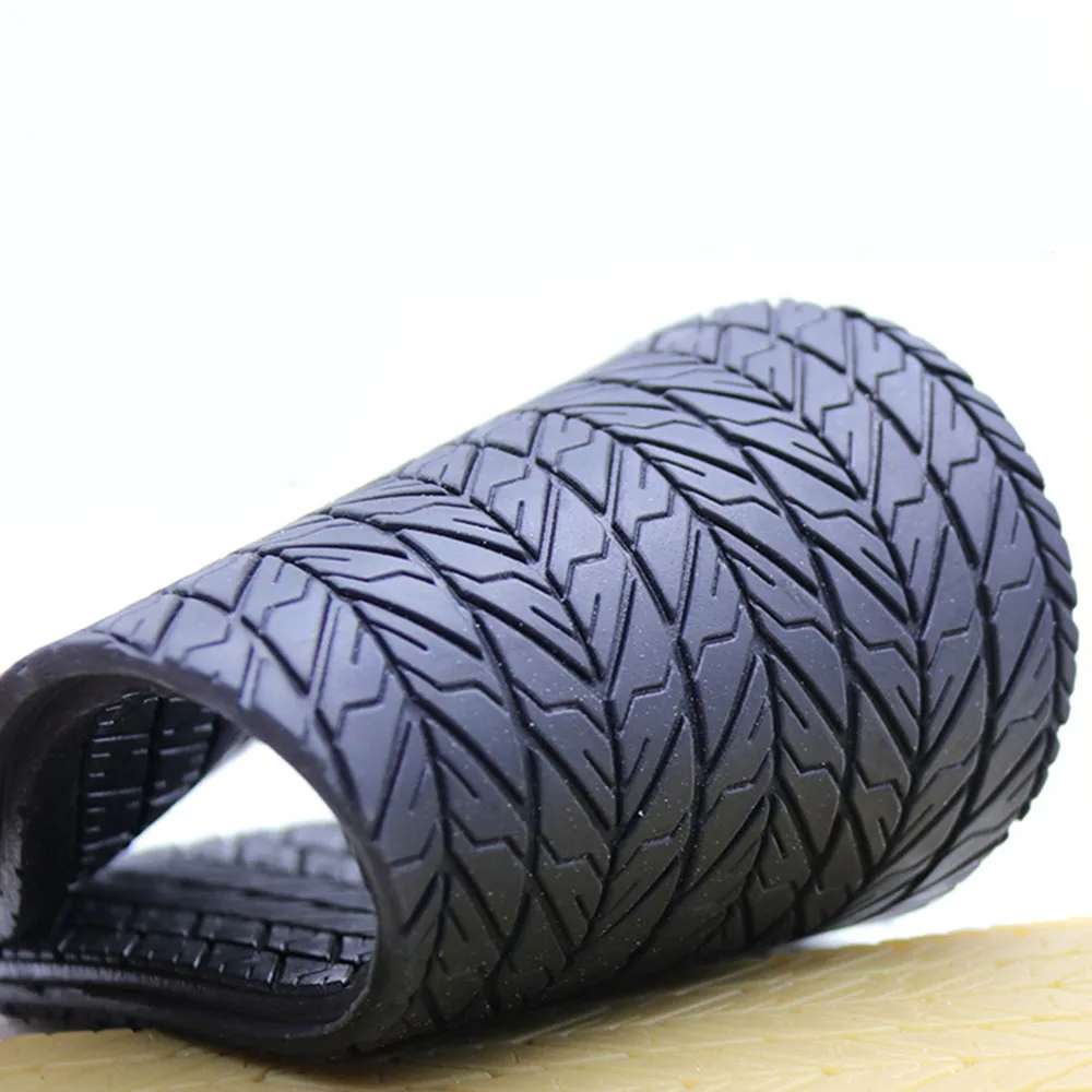 1 زوج كامل وحيد حامي حذاء رياضة إصلاح أحذية عامل تسولي مكافحة زلة منصات القدم المطاط عدم الانزلاق وحيد ملصقات منصات DIY بها بنفسك إصلاح
