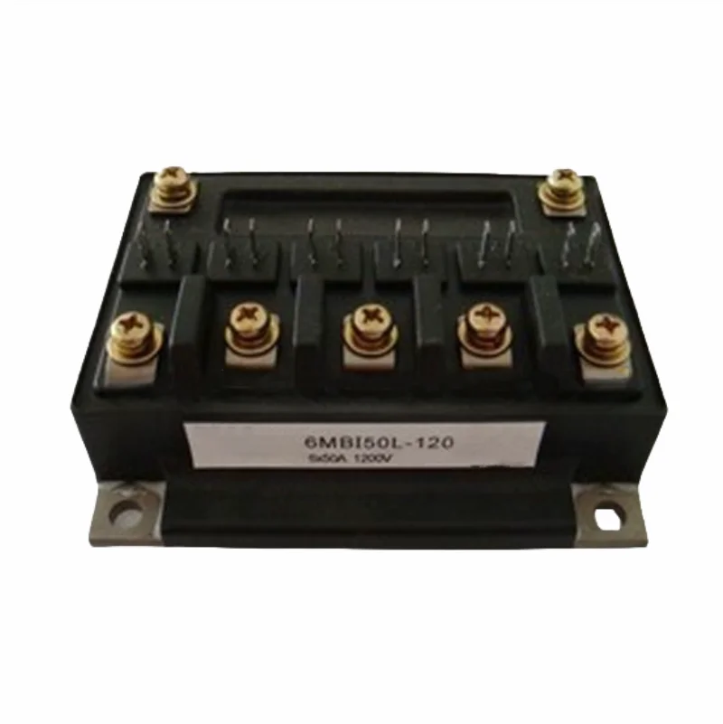 

New Original 6MBI50L-120 Module