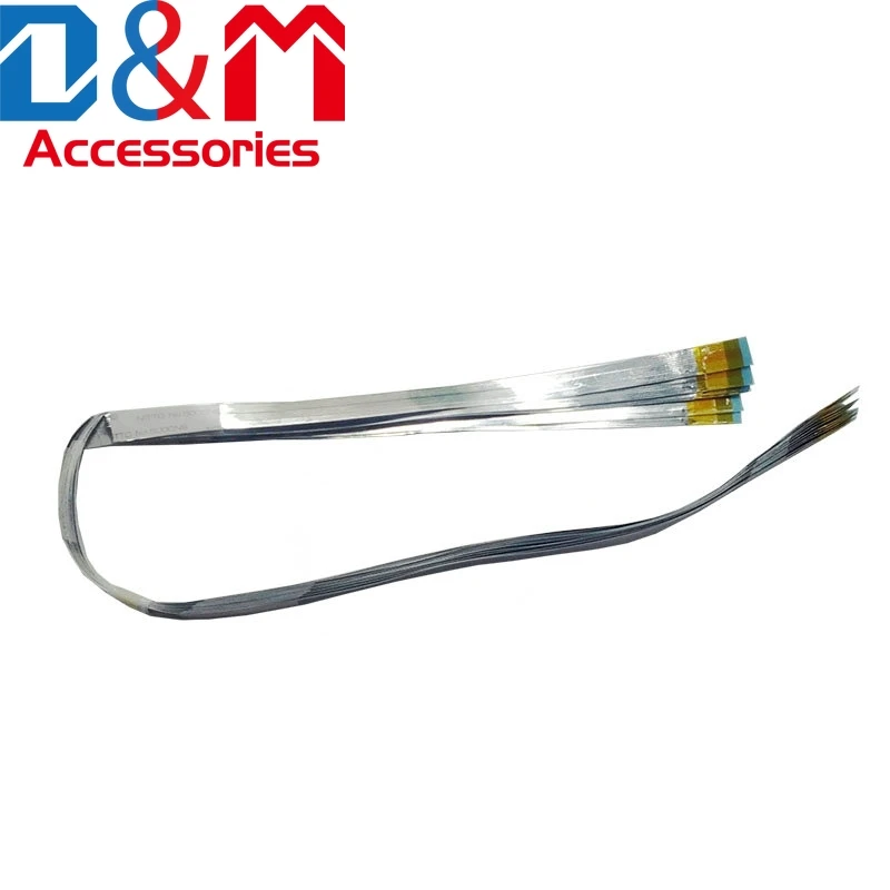 

5 шт., кабель для сканера SAMSUNG SCX 4321 4321F 4521F 4725F 4725FN / SCX4321 SCX4321F SCX4521F SCX4725F SCX4725FN