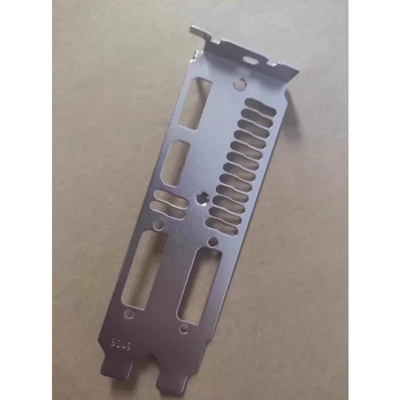 I/O Shield Back Plate Blende Bracket for GTX760 970 1070TI Graphics Card Bezel Blank Baffle
