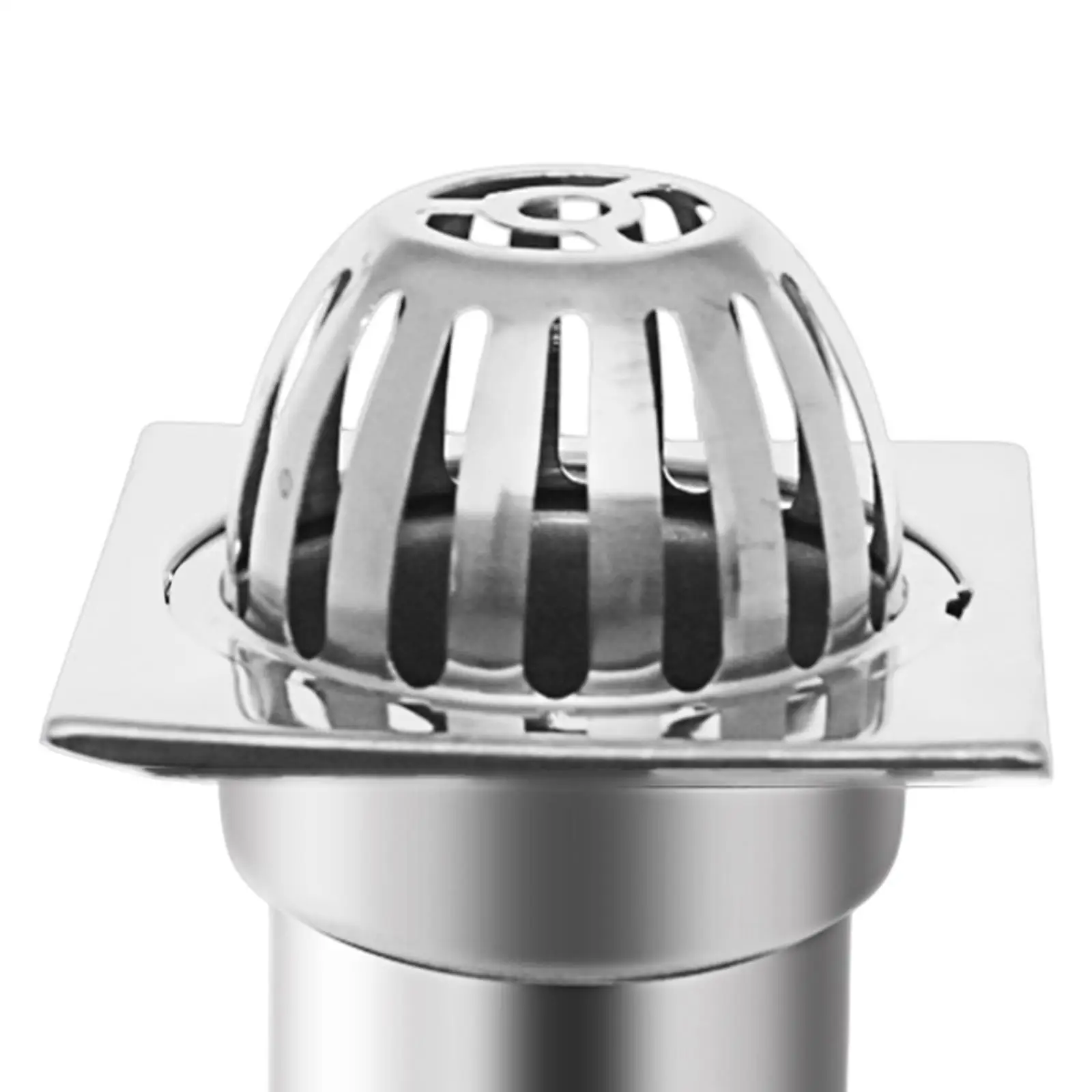 Balcony Floor Drain Practical Convenient Drain Stopper for Outdoor Yard Home
