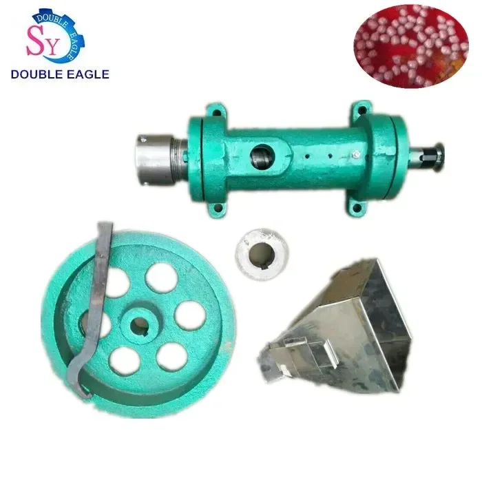 small capacity floating aquatic feed puffing extruder machine price