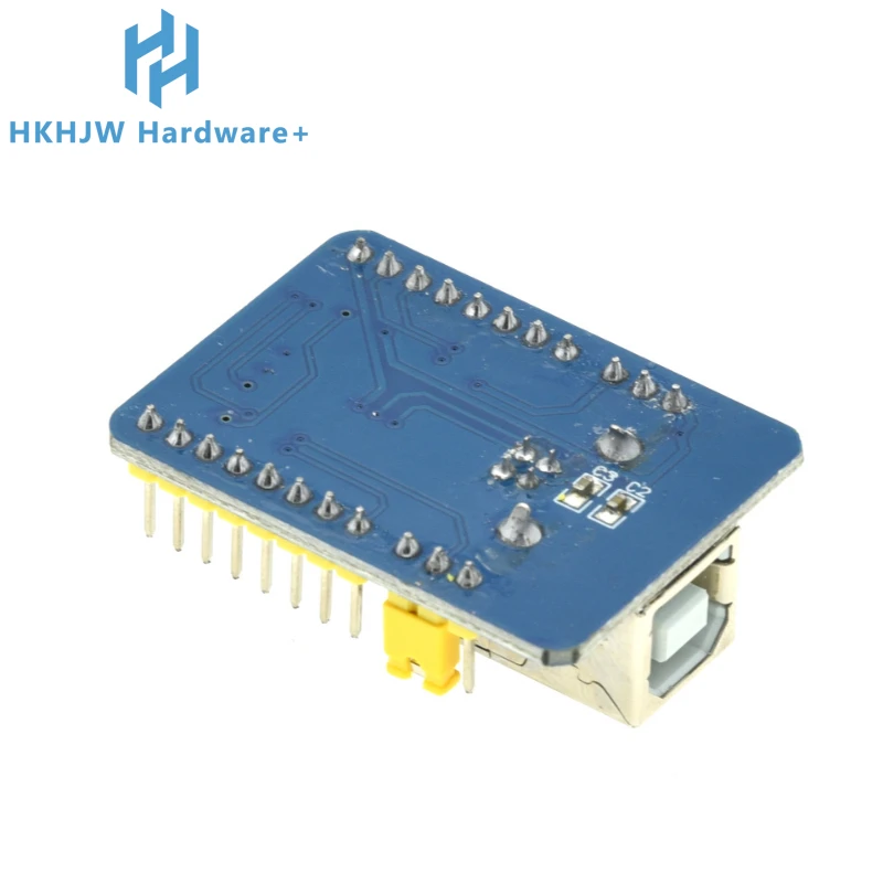 FT232RL USB para TTL Módulo USB para Conversor Serial para Arduino, STM32, UART Dispositivos e Firmware Piscando/Upgrade