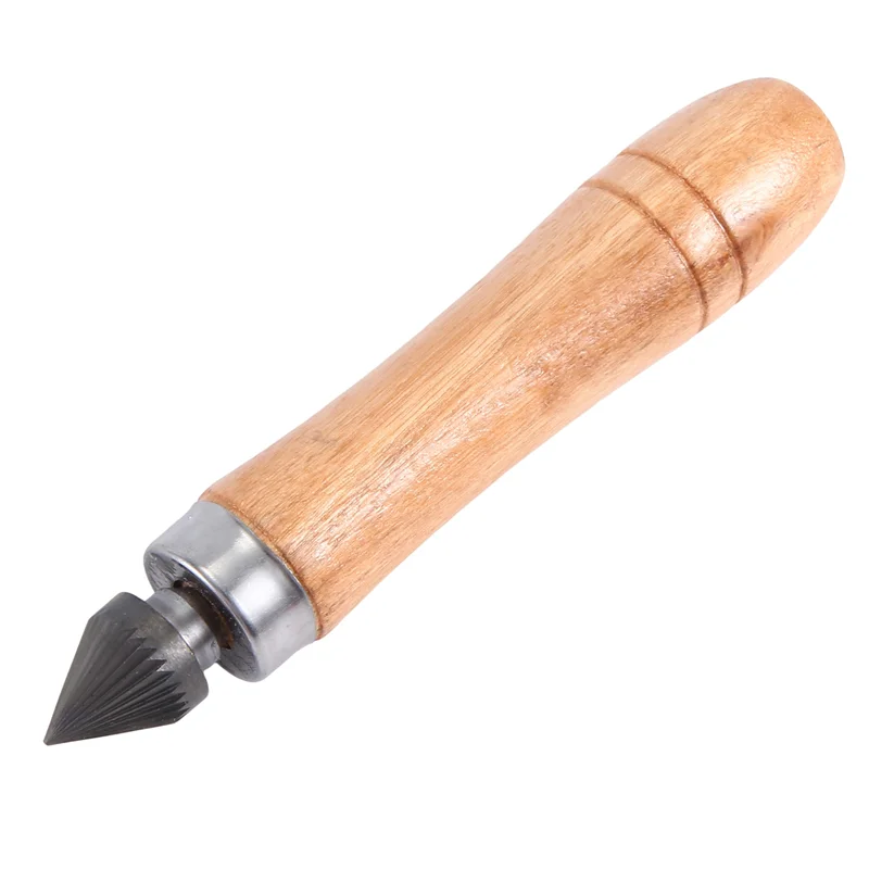 J1UL1N الكمان رمح ثقب الشطب الكمان مخروط ملف الكمان فيولا التشيلو صانع أدوات دائم سهلة التركيب سهلة الاستخدام #3