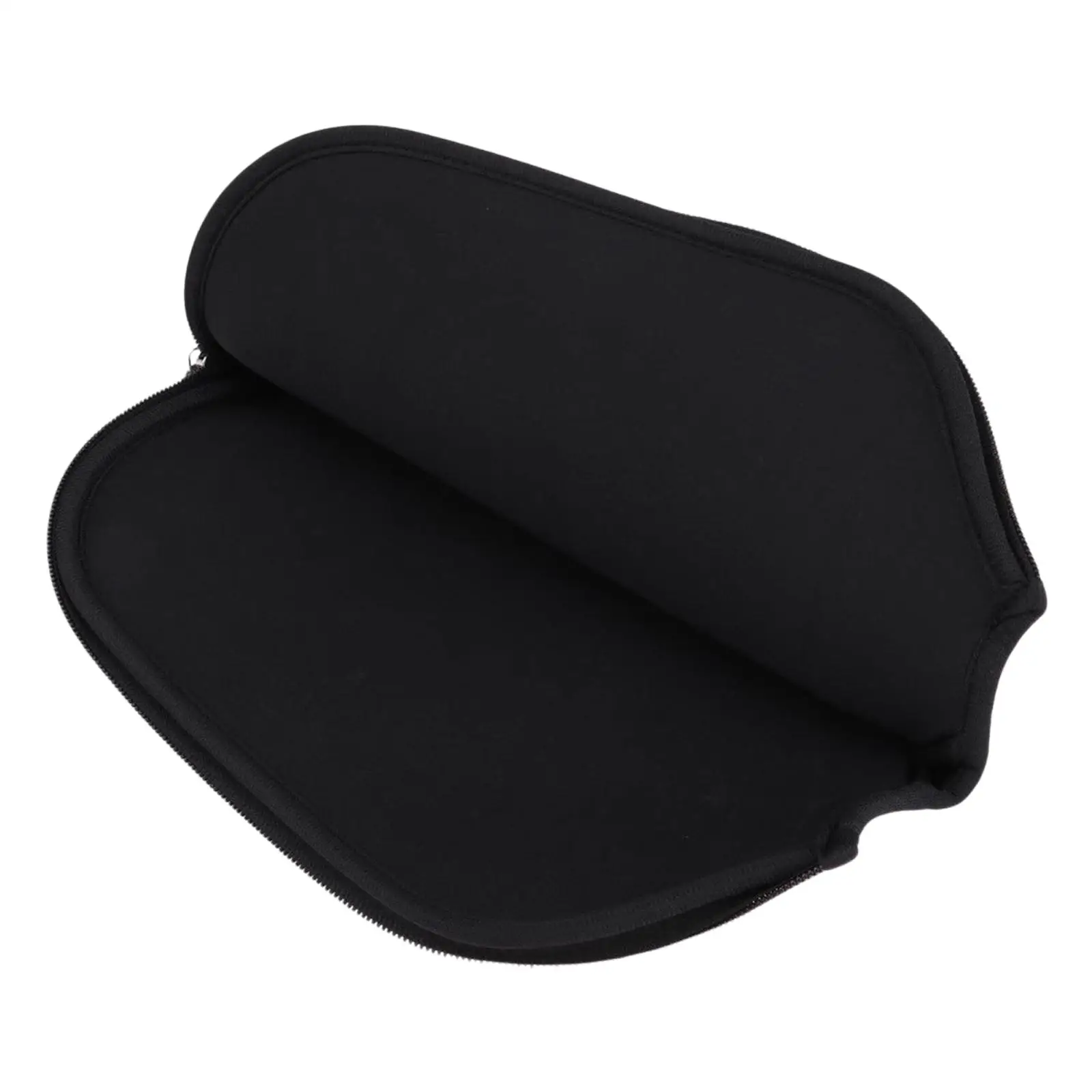 

Racket Cover for Pickleball Built in SBR Material Smooth Surface Protective Sleeve Ideal Storage Case for Enthusiasts