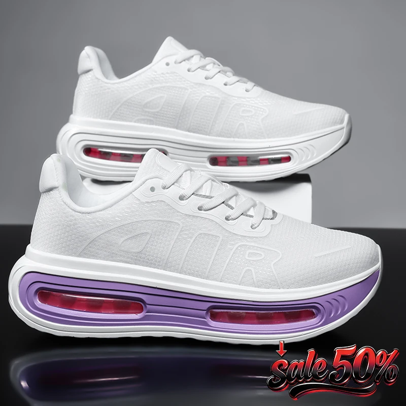 

Кроссовки для бега с воздушной подушкой, карбоновой пластиной, для марафона, мужские, спортивные, теннисные, дышащие, легкие, нескользящие, повседневные кроссовки