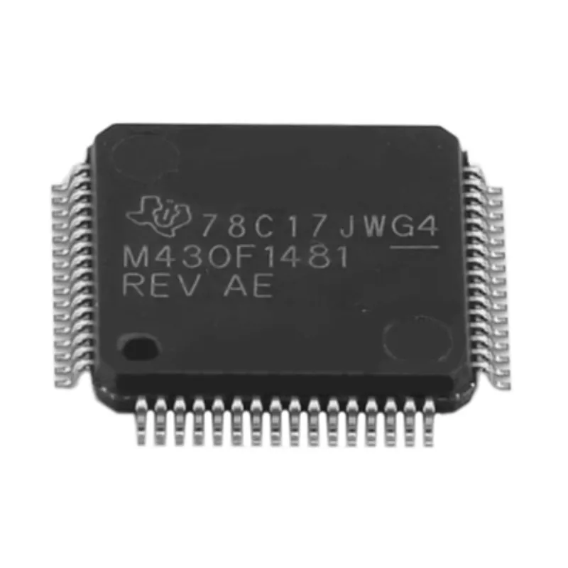 1-個新-100-オリジナル-msp430f1232ipwr-arduino-ナノ集積回路オペアンプシングルチップマイクロコンピュータ