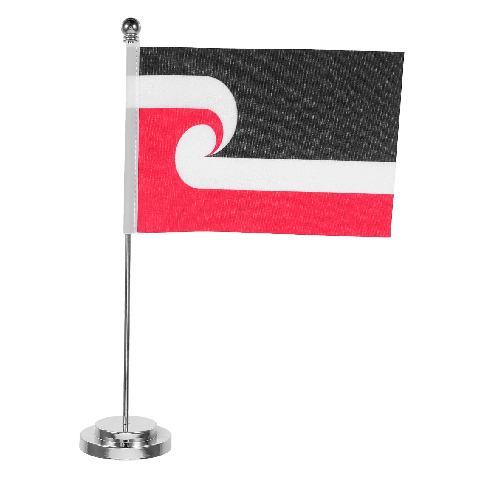 

Mini Desk Flag Polyester Design Table Decoration Compact Office Home New Zealand Flag Display New Zealand Flags
