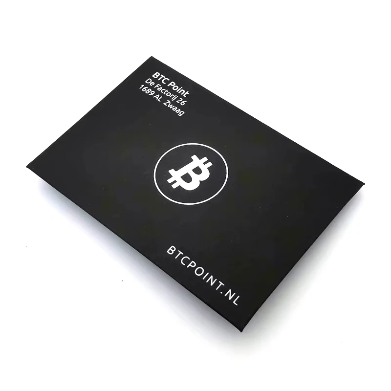 Customized Envelopes with High-quality and Excellent Design Teams