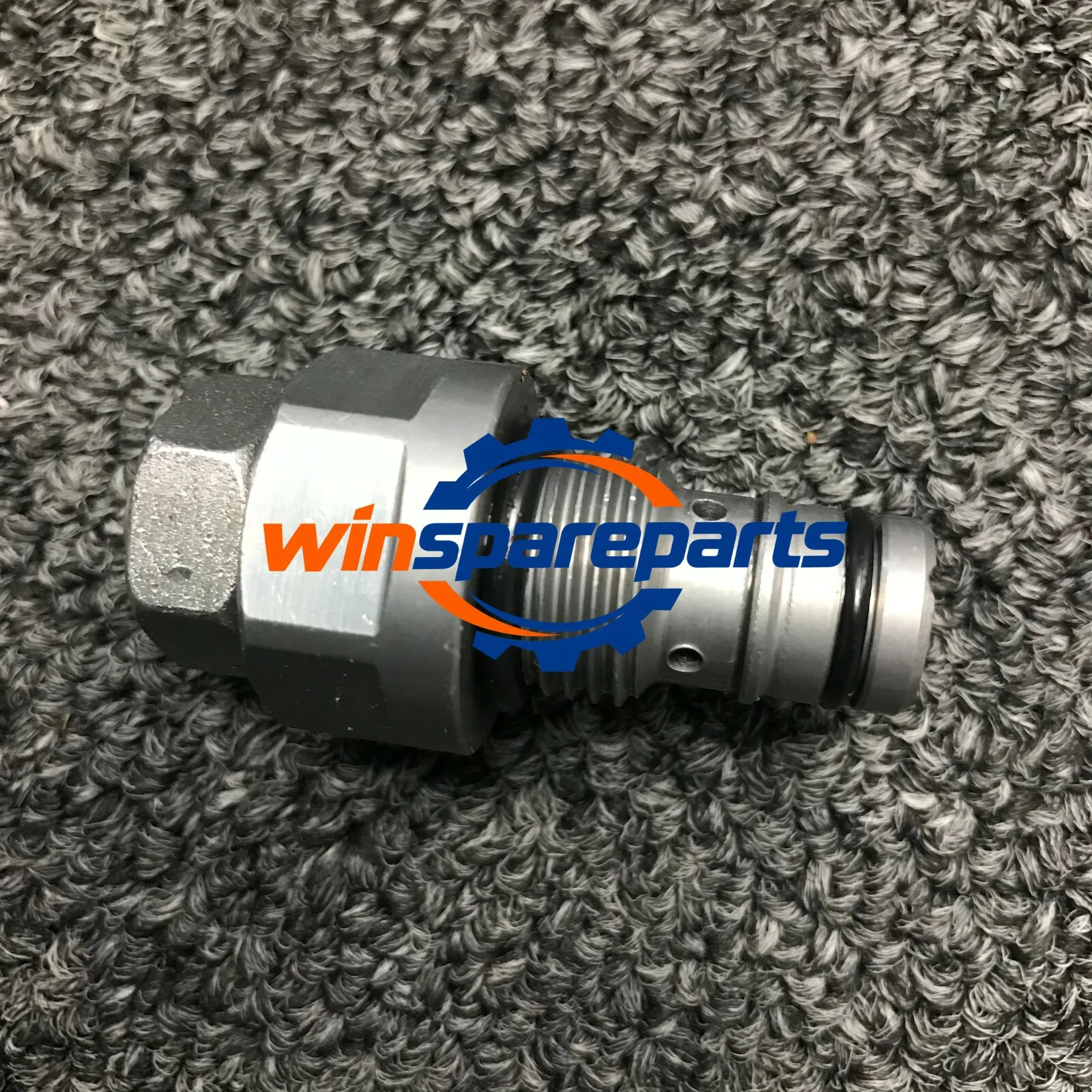 723-40-71370 RELIEF VALVE FITS KOMATSU PC200-7 PC200-8 PC270-7 PC290-8