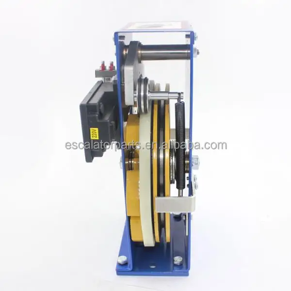 

Xs2 Elevator Overspeed Governor Tension Sheave 1.0m/s