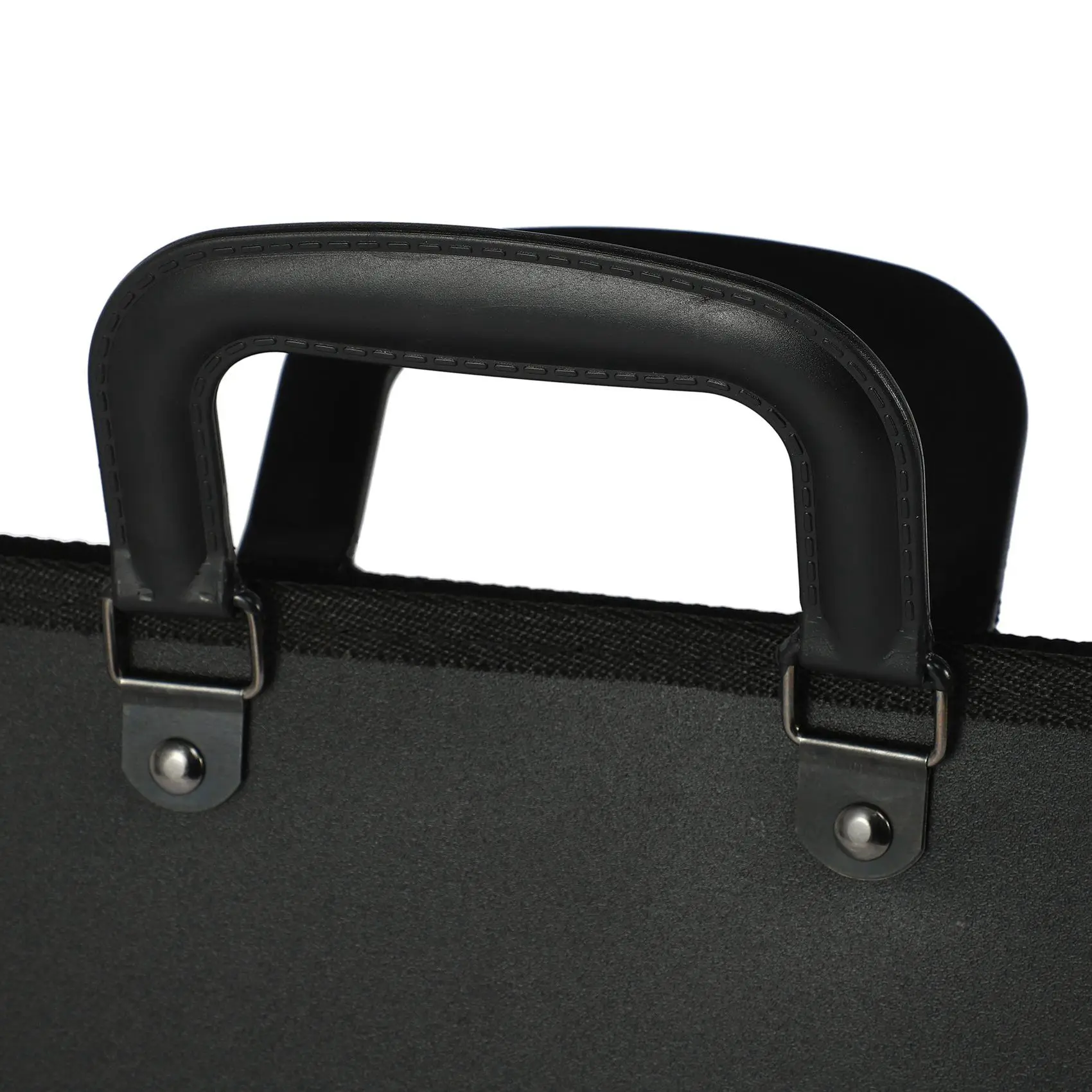Classic-2X A3 Portfolio Expanding Folder File Organiser Office Document Carry Case