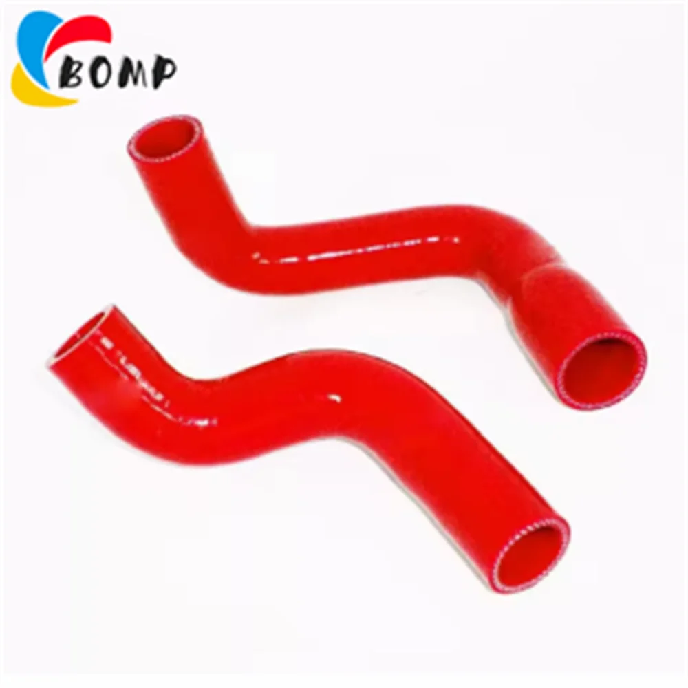 

Silicone Radiator Hose（2pcs） For SUZUKI Wagon R Solio 1.3L/1.3E M13A MA34S 2001-2009