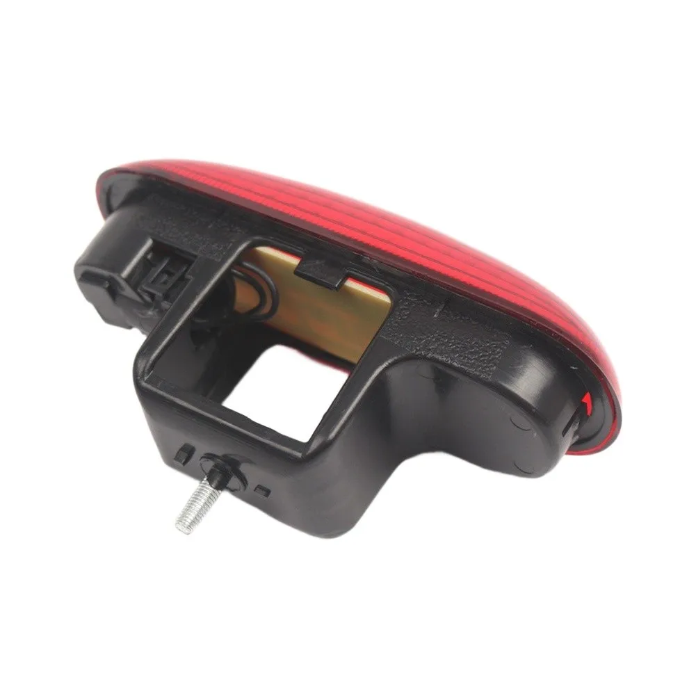 Brake Car Tail Light High Mount Brake Light Heat Resistant Design Aging Structure For Rear Car Installation Brake