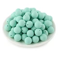 Mint green