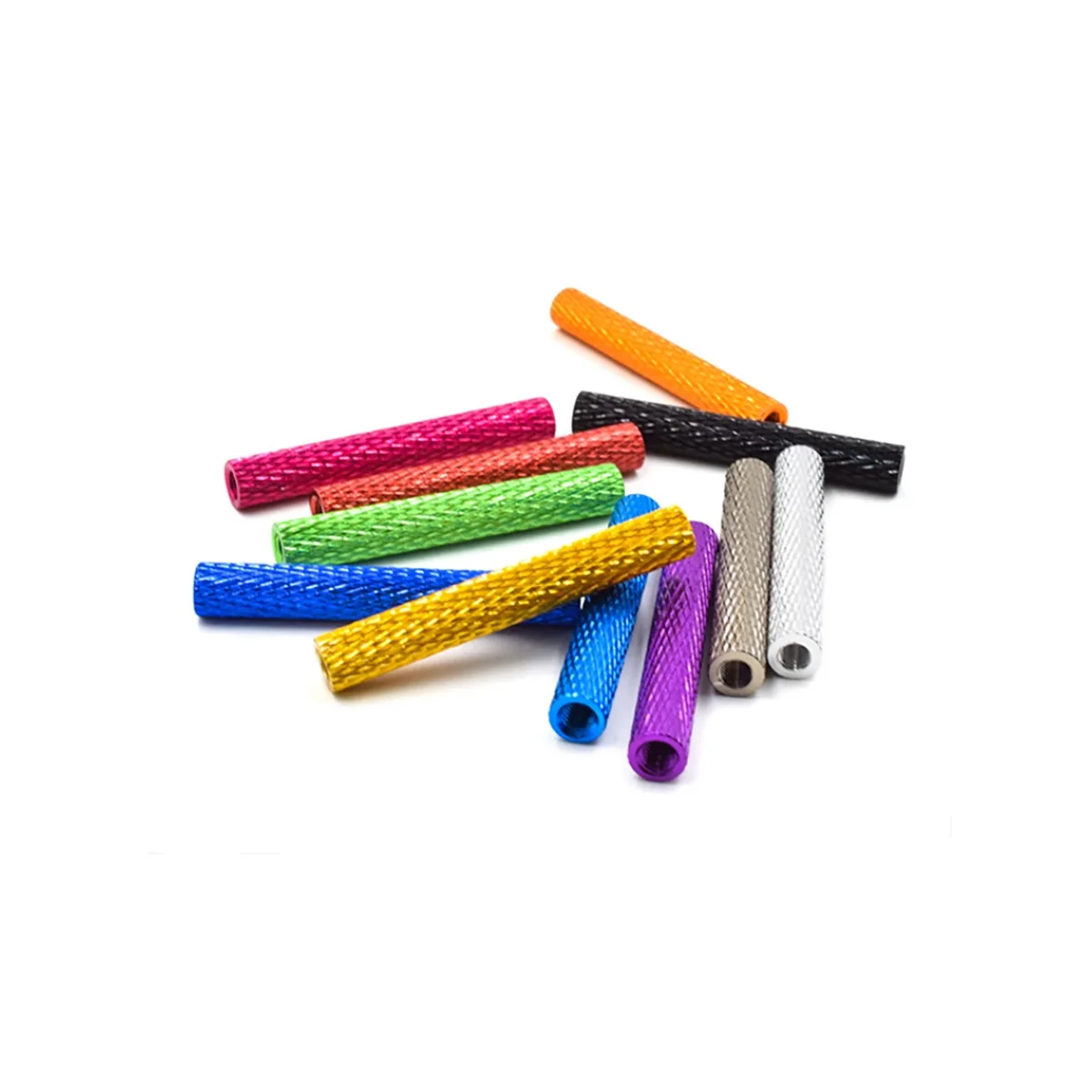 Drone Rack Mesh Aluminum Columns / Aluminum Pipe Connection Columns / Aluminum Columns / Aluminum Pipe Bolts