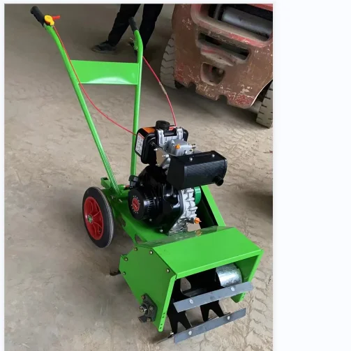 

Weeder micro tiller weeding and scarifying machine, plowing machine, orchard furrowing weeding machine