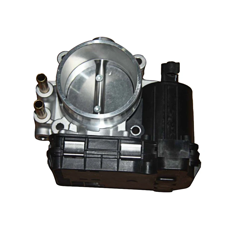 

Smart car accessories high quality 2029005100 Auto Parts Electronic Throttle Body Wholesale For Geely Binyue