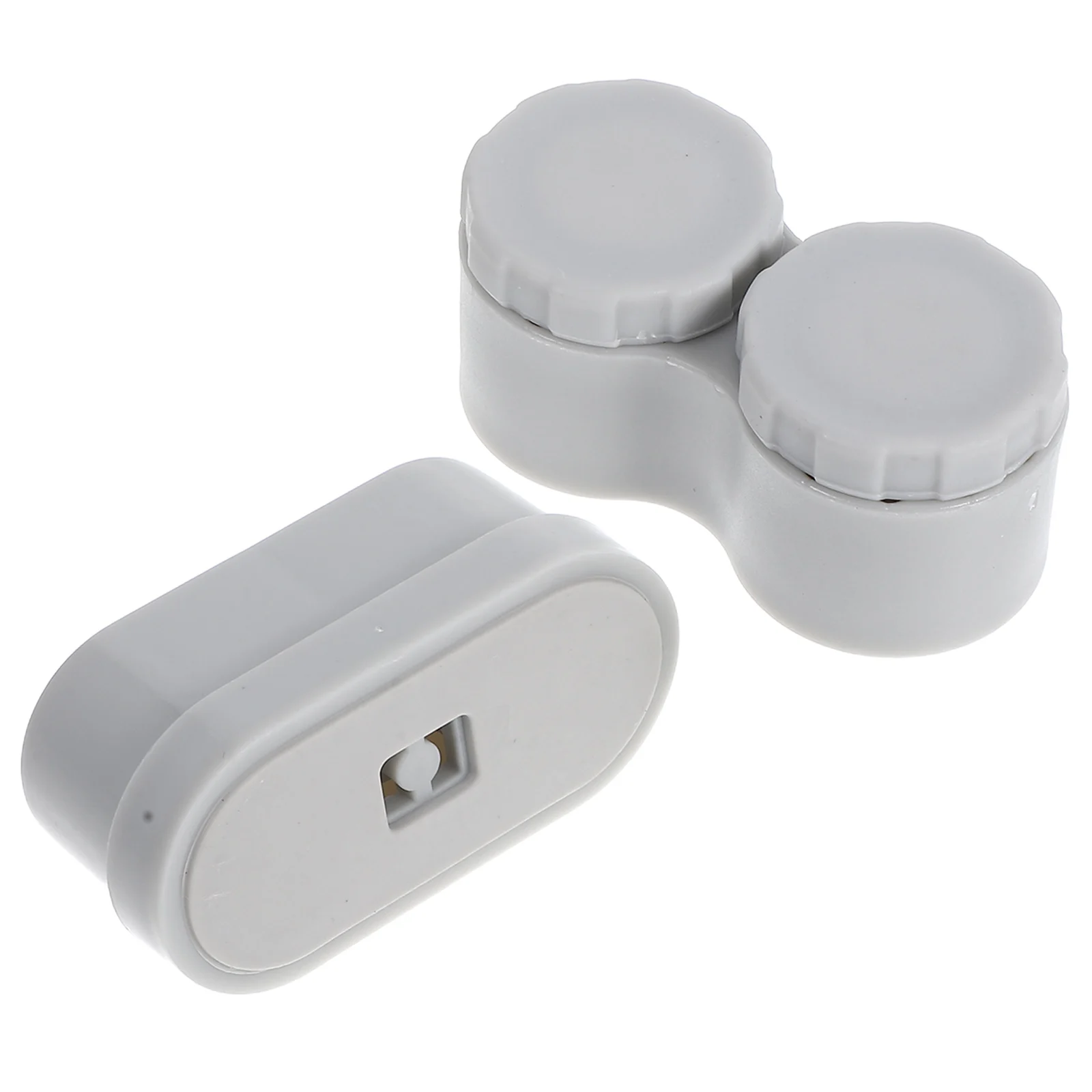 1 set stabilizzatore per box per bambini base antiscivolo fibbia fissa per la sicurezza del bambino stabilizzatore per penna da gioco fissatore per box