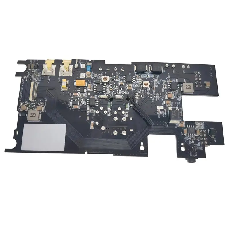 [NEW!A25P】 NEW For Godox Ad200proii Ad200pro II Flash Driver Board Flash Parts