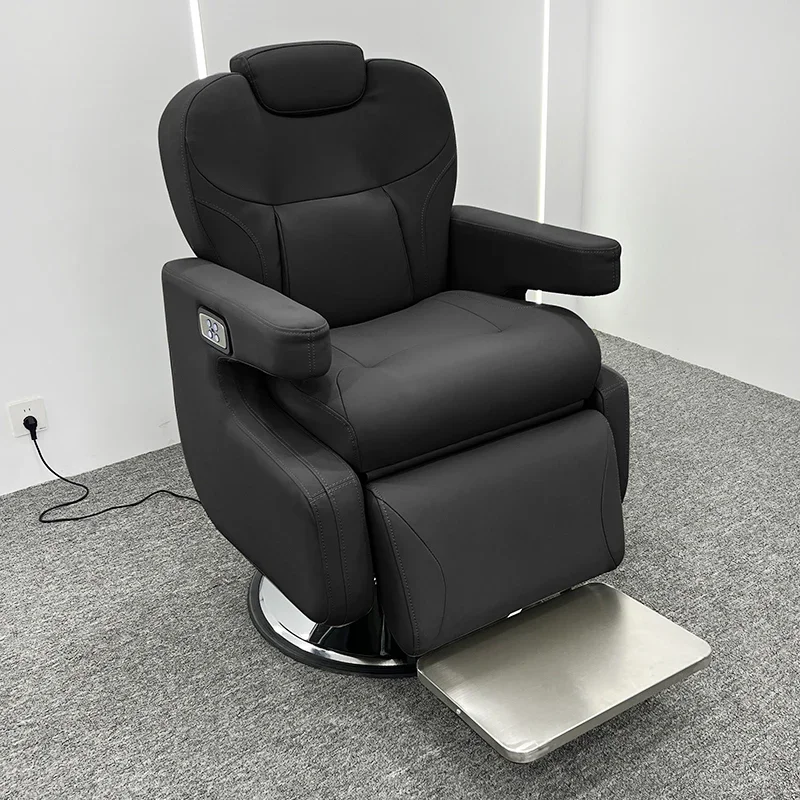 Electric Barber Shop Chair
