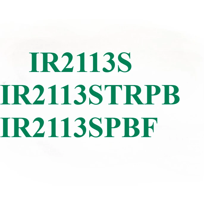 

IR2113S Original