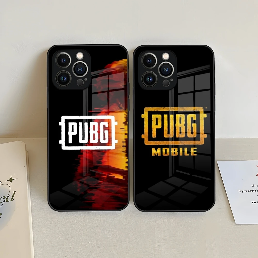 P-PUBG Mobile Phone… - image