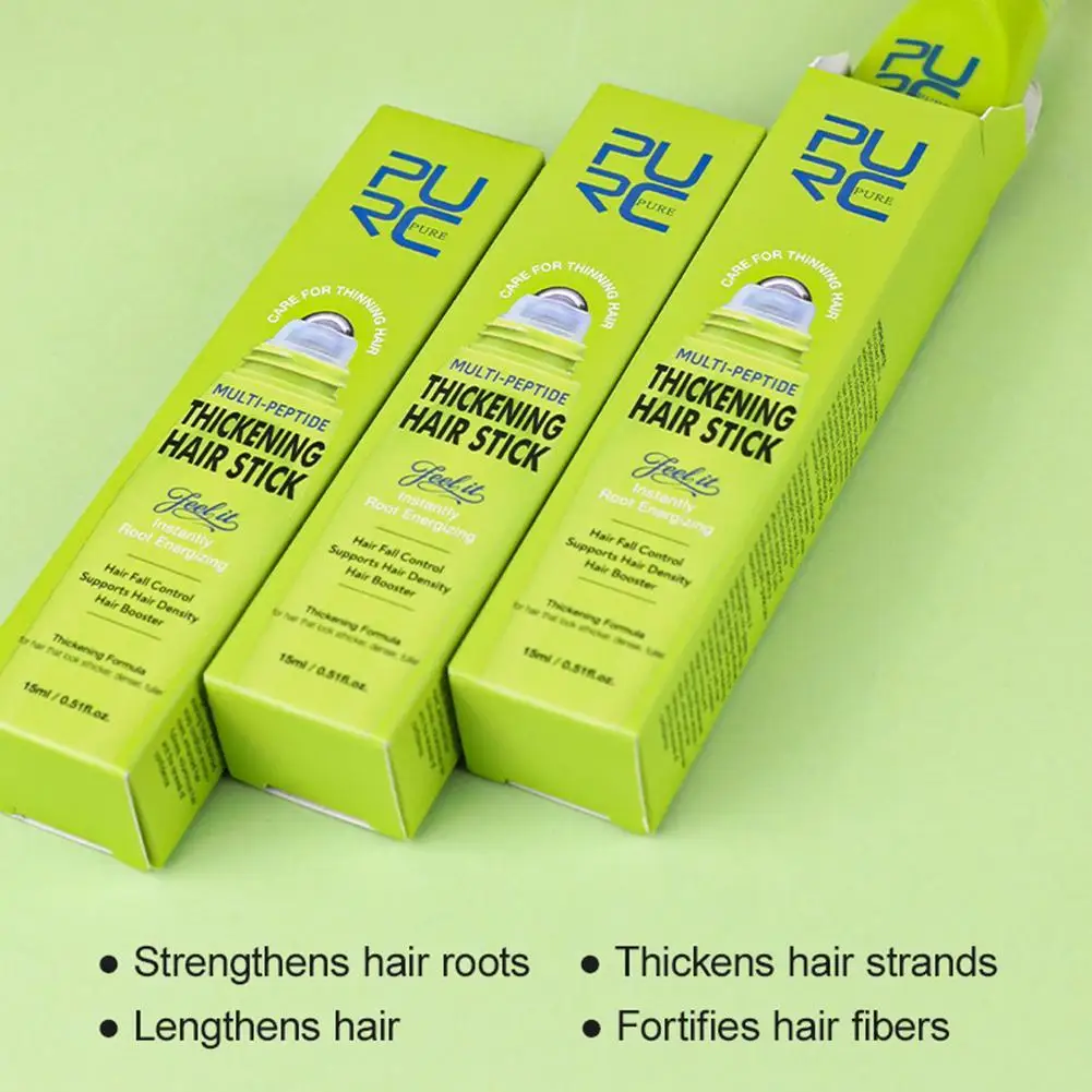 

Биотинное масло, 15 мл, утолщение, истончение, против выпадения волос, средства для лечения кожи головы для мужчин и женщин, уход за волосами