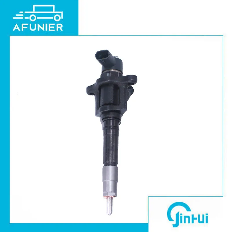 

1pcs Common Rail Injector For Mitsubishi Canter 4M50 4.9LTR MMC-NFZ ME223750 ME223002 OE No.:0445120049