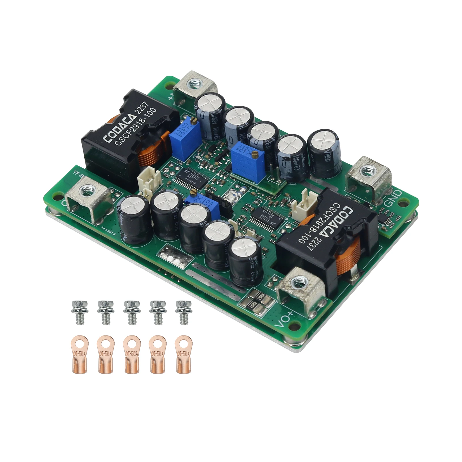 Tzt YF-BKT60V50A Po…