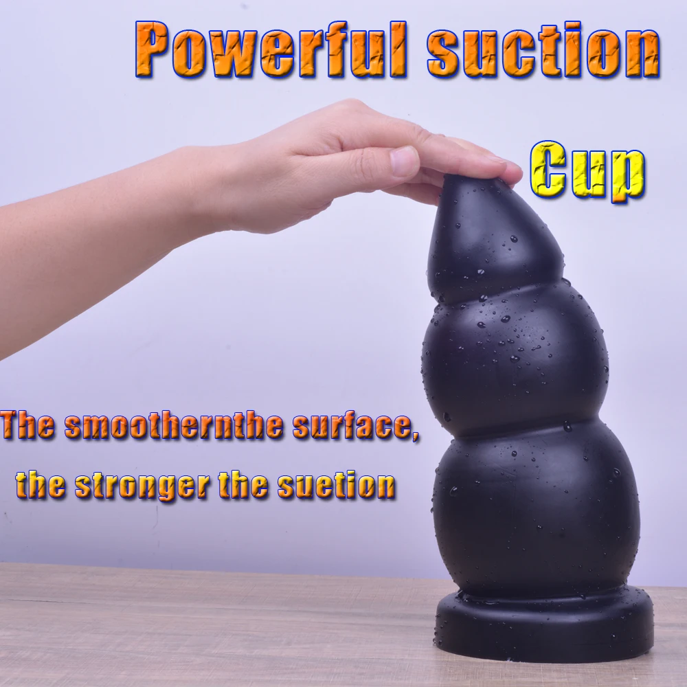 2026 2026 2026 2026 مطاط (خالي من فيثاليت) قضبان اصطناعية كبيرة الحجم: W8.2 سم * ارتفاع 23.7 سم