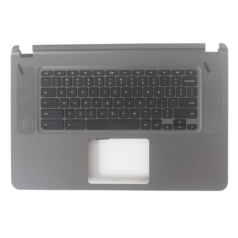 

NEW US keyboard FOR Acer Chromebook C910 CB5-571 US laptop keyboard with palmrest cover