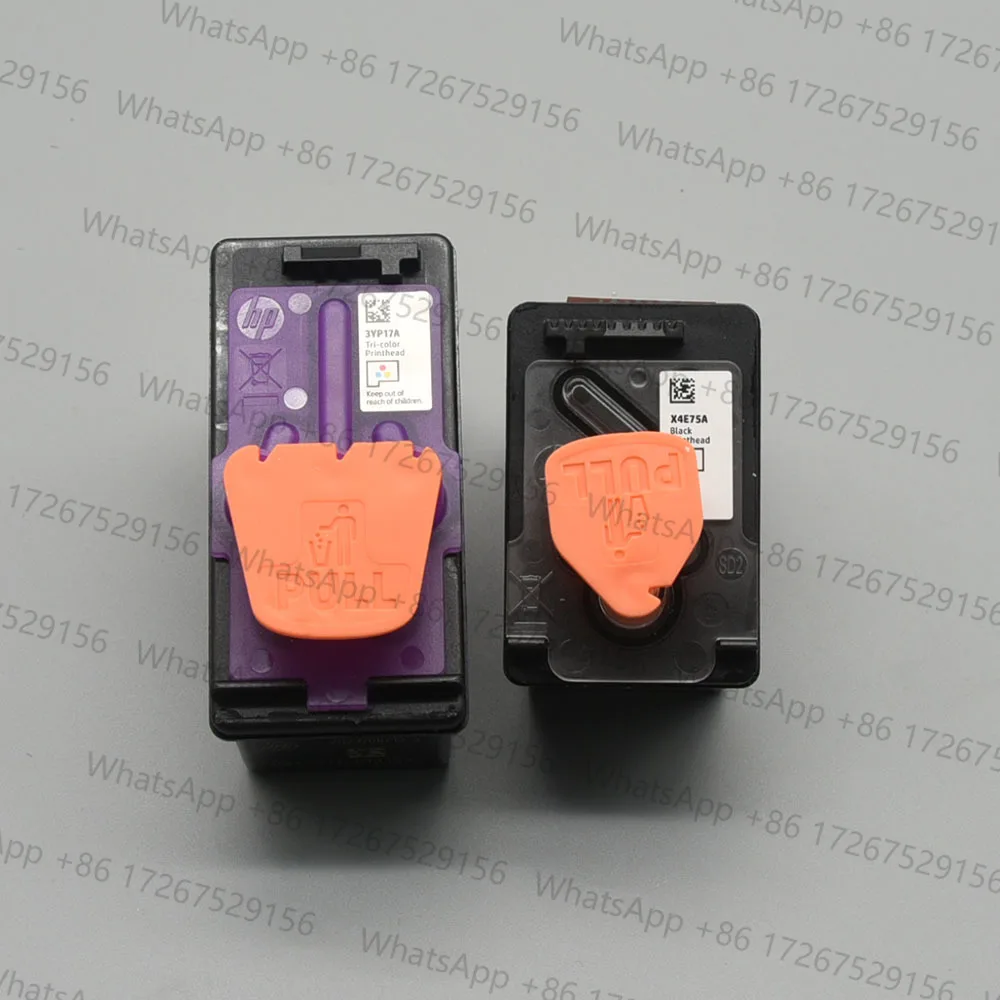 New M0H51A M0H50A X4E75A 3YP17A 3JB06AA Print Head For HP GT5800 100 200 300 400 500 600 700 6000 7000 seires Printhead