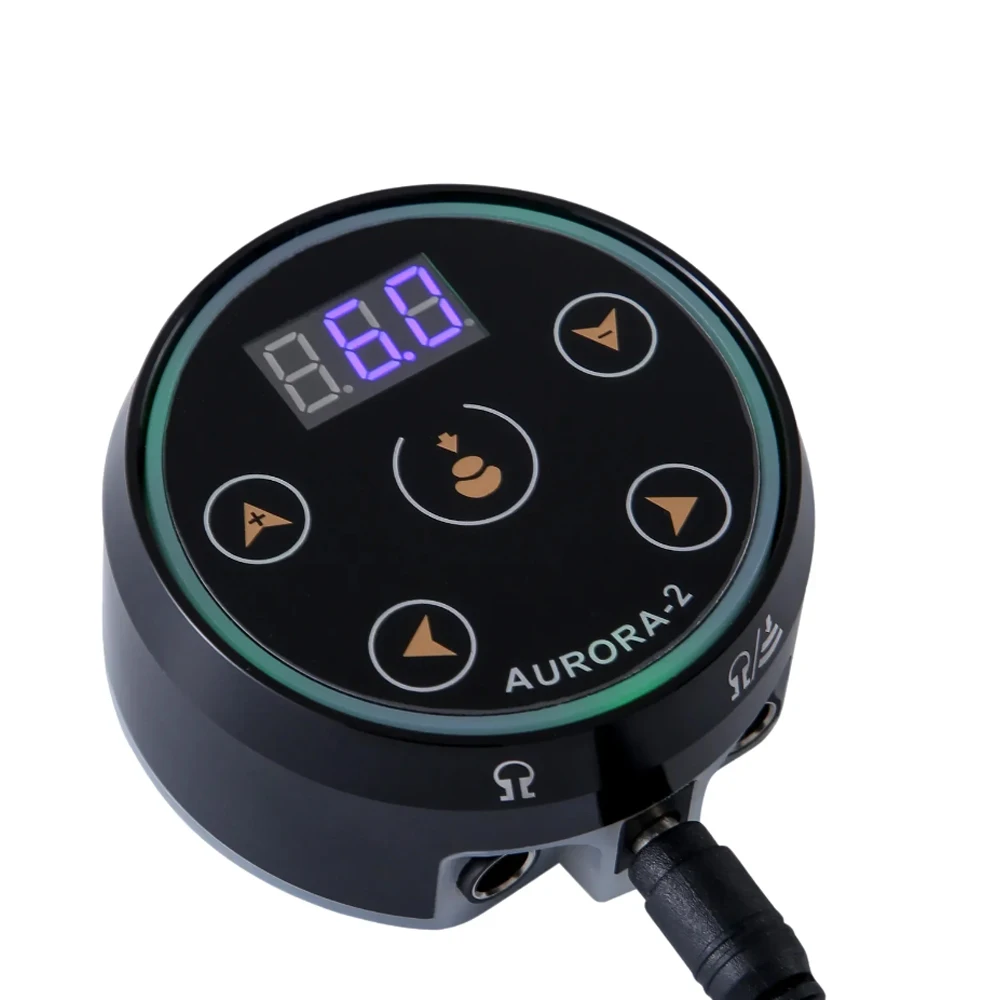 Thumbnail 3 - #79 Rotary Tattoo Machines Comparison Guide