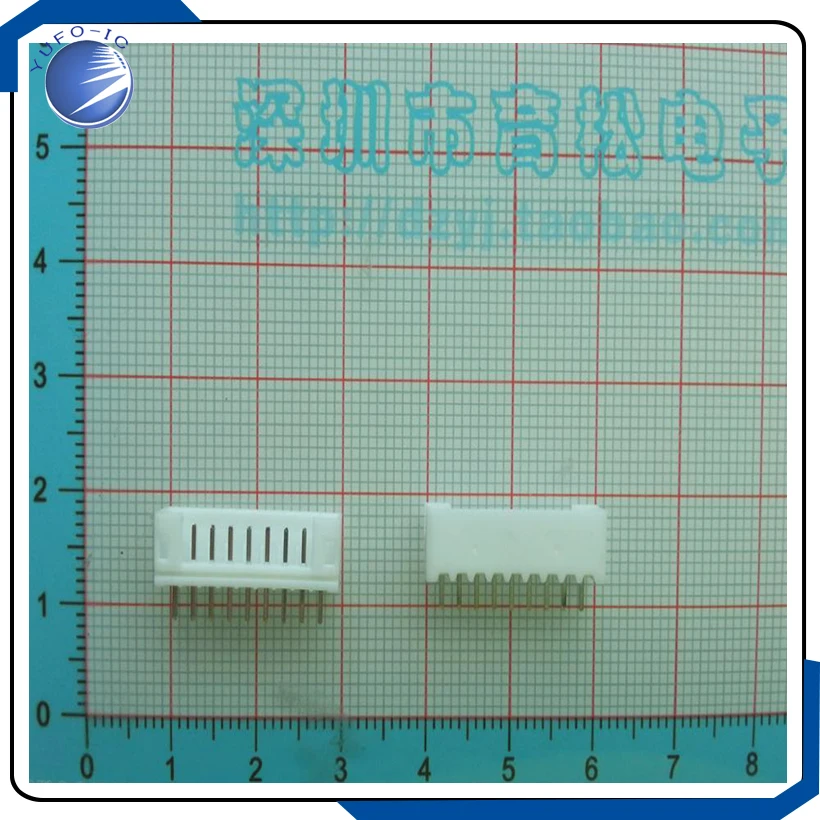 10PCS/LOT 9PIN XH2.…