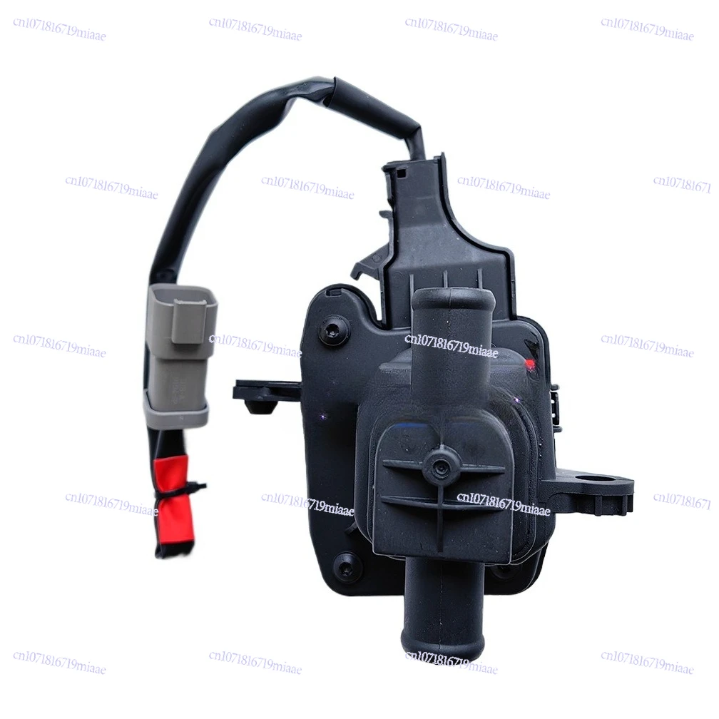 Válvula de control de aire caliente Válvula de aire caliente 2160199 1741027