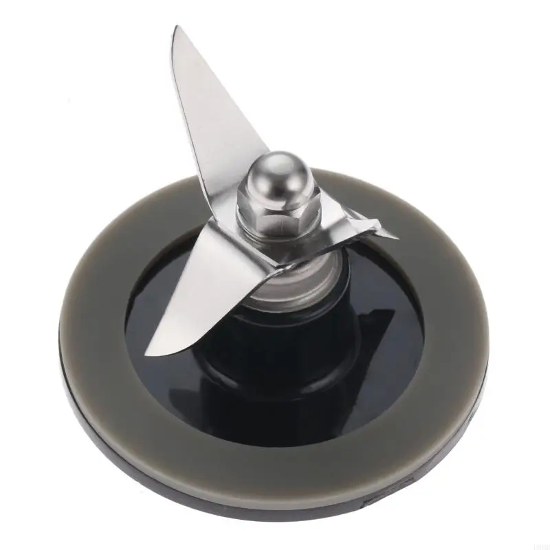 U0DE – lames rechange en acier inoxydable qualité supérieure, pour mélangeur série