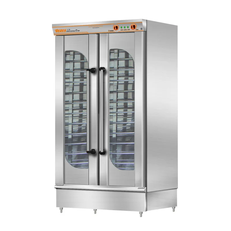 

VF-30 Bread Fermentation Machine Electric Leavening Chamber Electric Leavening Chamber