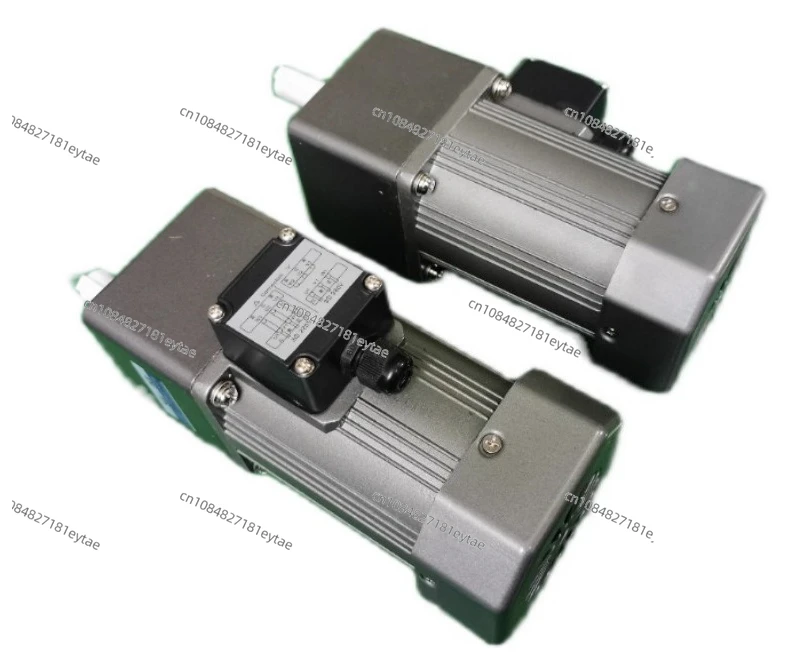 Motor Gearbox 5IK12…