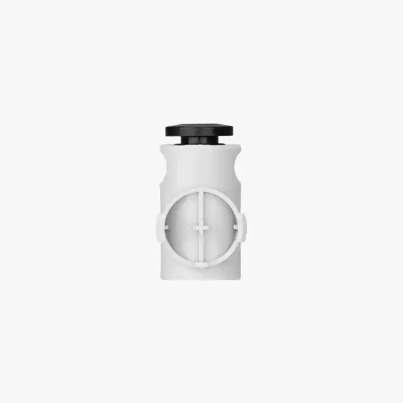 Adapter złączki do rurki PTFE do drukarek 3D Bambu Lab A1/A1 Mini/A2L, złączka do rur AMS — zdjęcie produktu 4