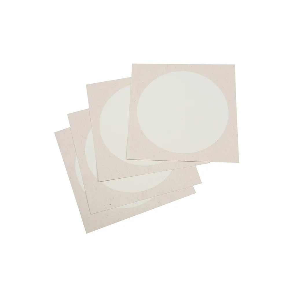 

10Sheets ChinesePaintingFan CalligraphyPaper Craft ThickenedDrawing Watercolor XuanPaper DurableSafe BeginnerGift