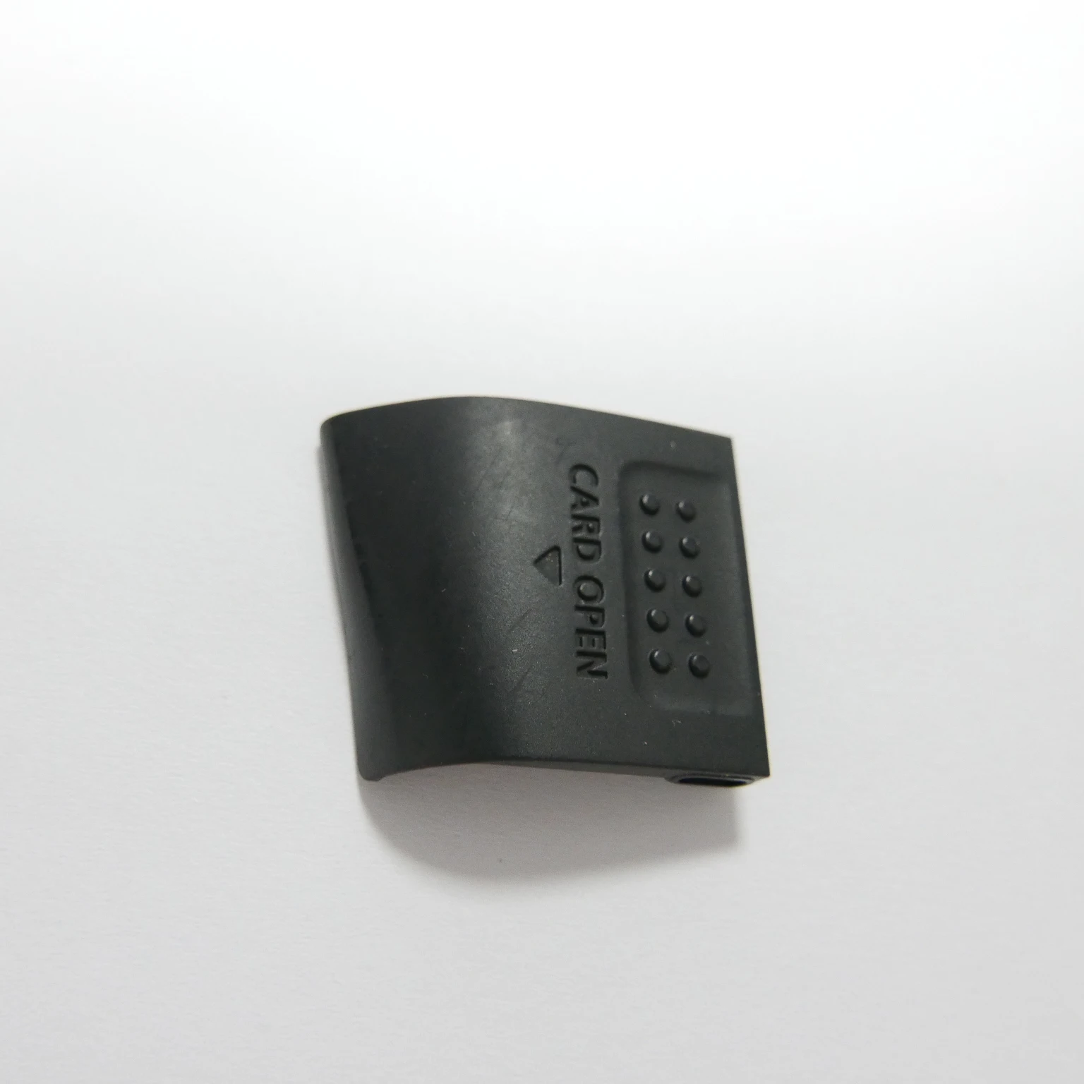 For Canon EOS 90D Rear Case Card Slot Cover Card Cover Repair Parts