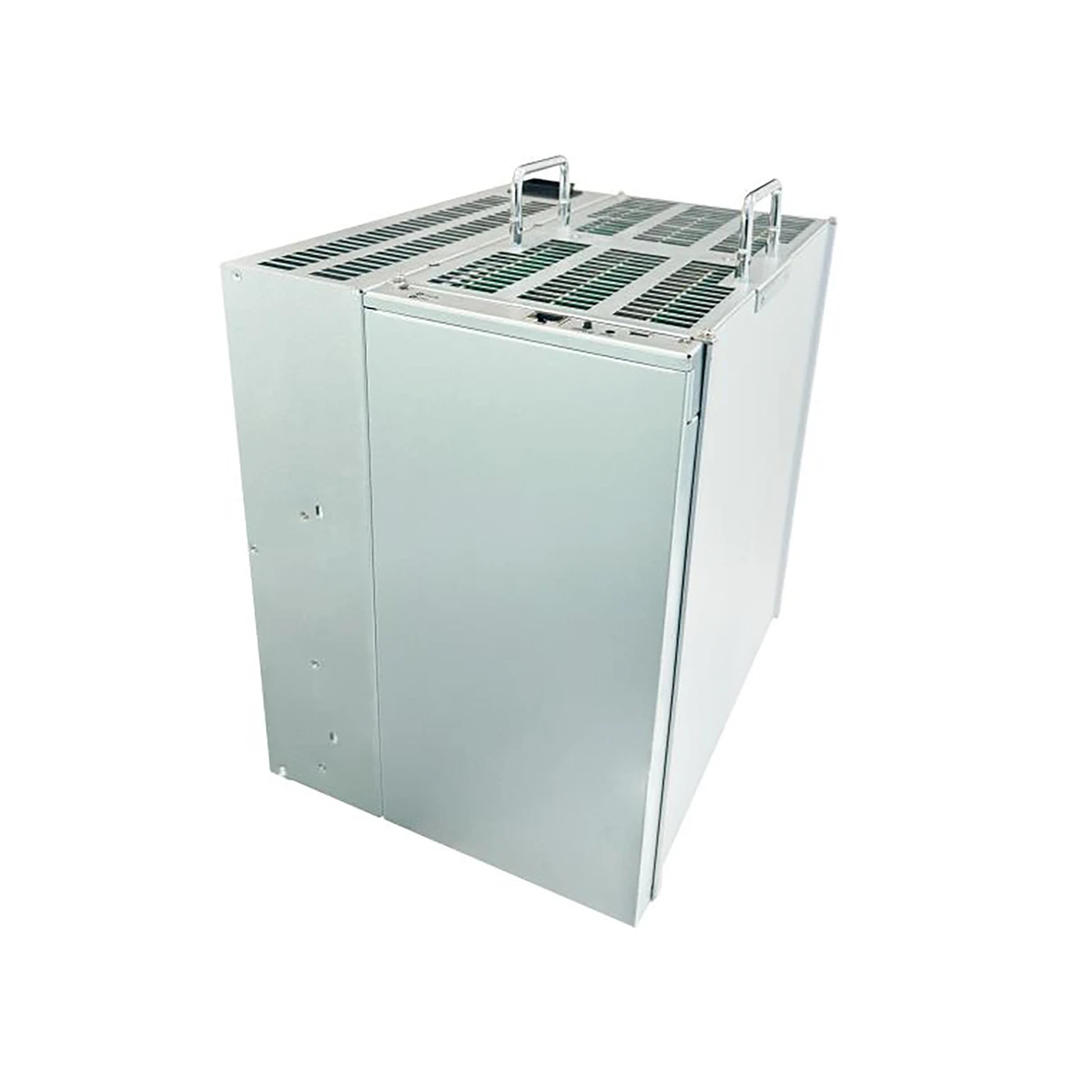 Antminer S21 Immersion 301Th/s 5569W Bitcoin Miner de Bitmain