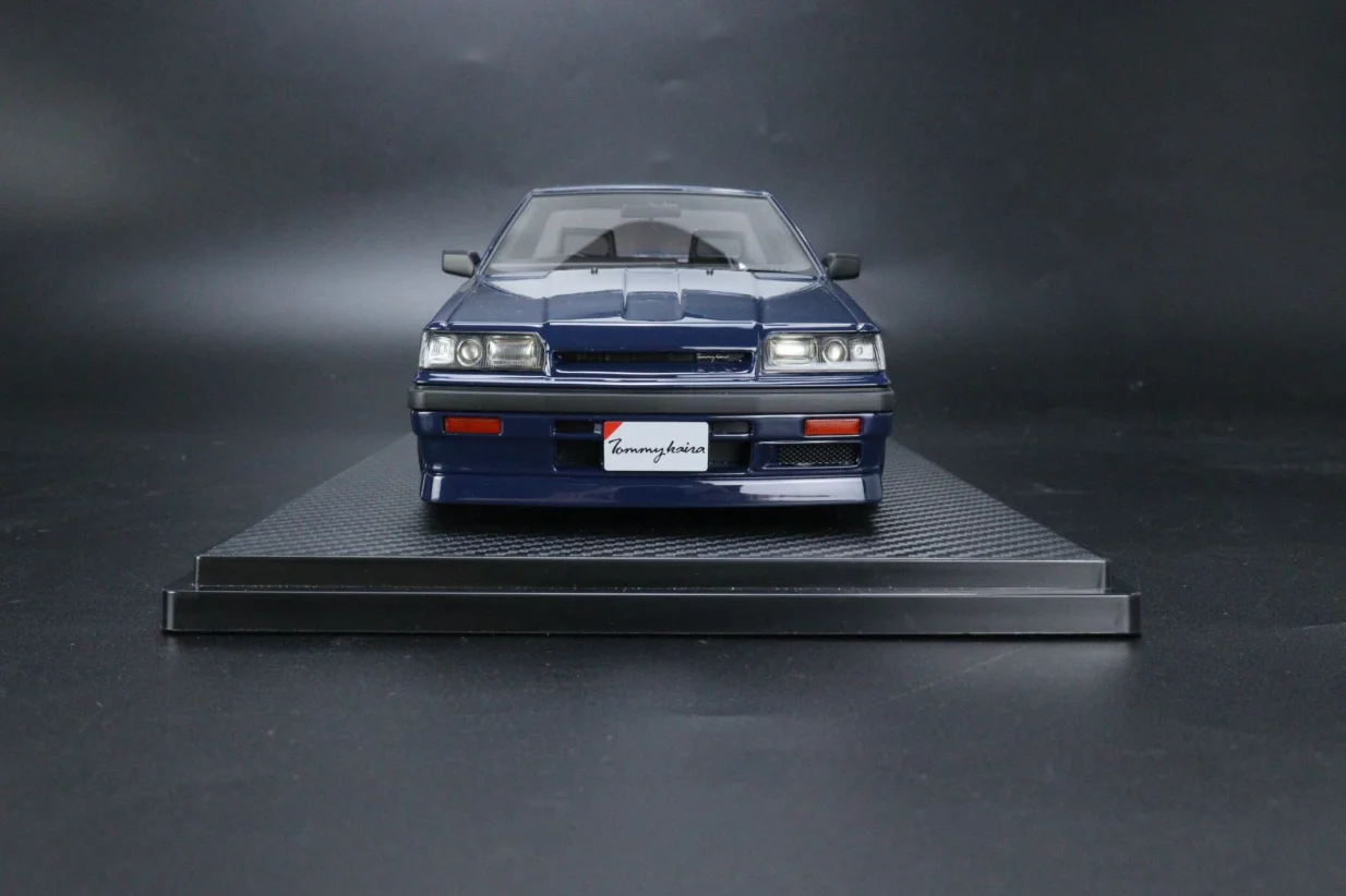 IG 1:18 Scale Tommy Kaira R31 Resin Car Model