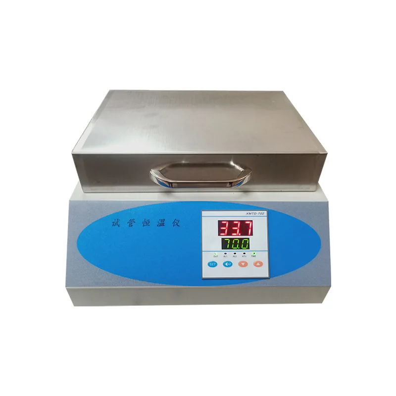 

Supply test tube thermostat metal digestion instrument constant temperature test tube heater