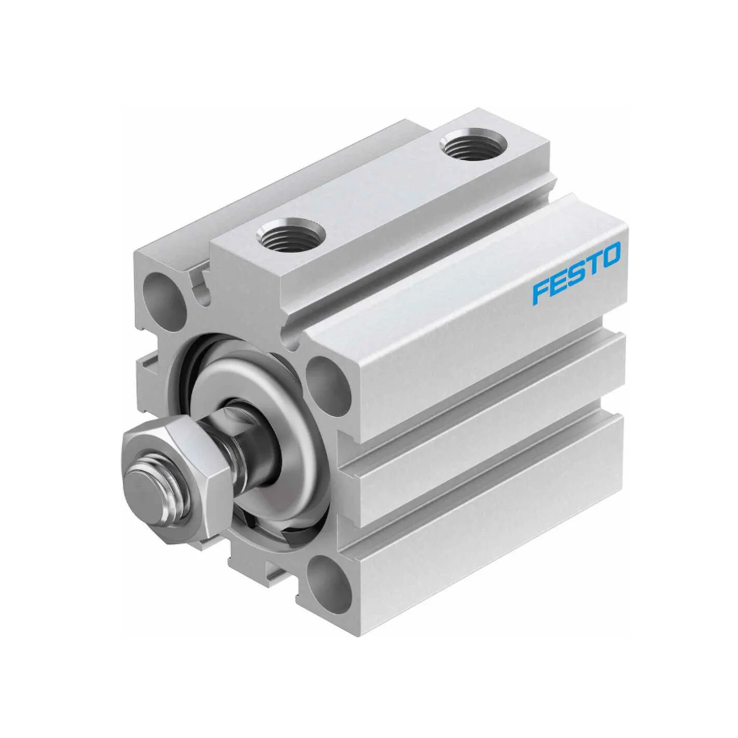 FESTO ADVC-32-25-A-P 188223 Short-stroke Cylinder New