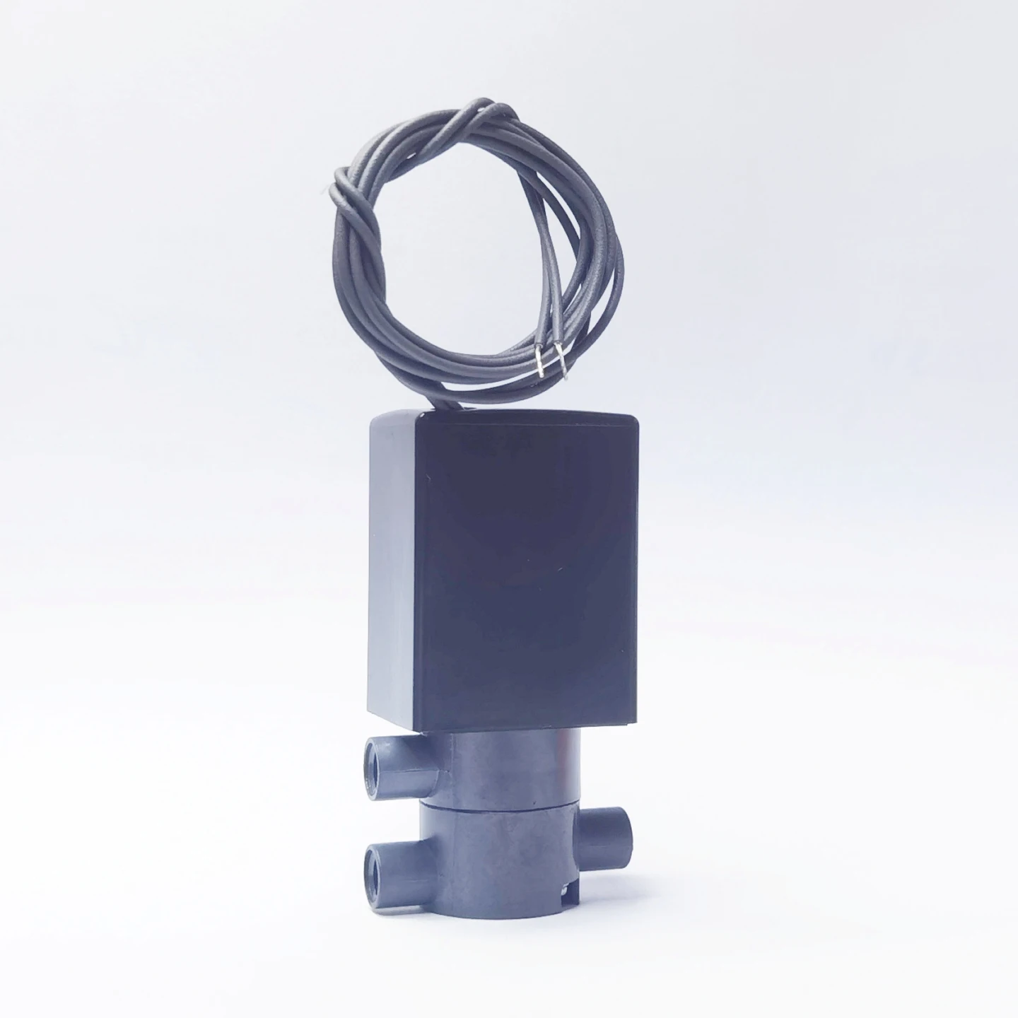 Three Way Solenoid … - image